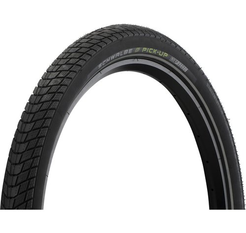 Schwalbe Pick-Up Super Defense Fair Rubber 26" Drahtreifen