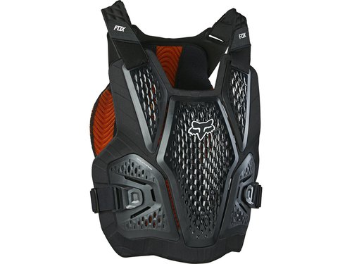 Fox Head Raceframe Impact Sb D3O Protektorenweste
