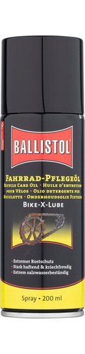 Ballistol Bike-X-Lube Spray