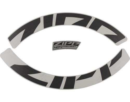 Zipp Decal Kit für 404 ab Modell 2021