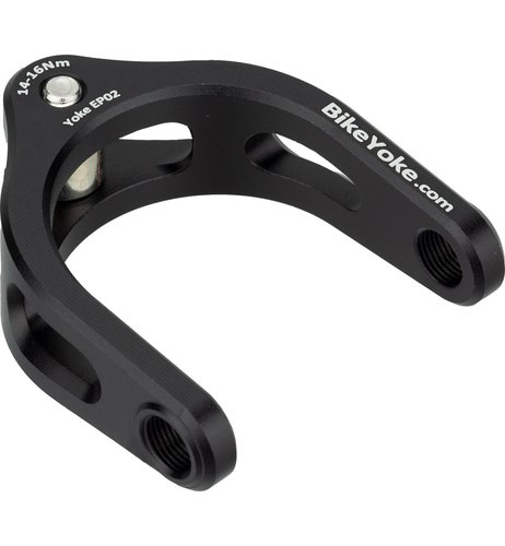 Bikeyoke Dämpferverlängerung EP02 für Specialized Epic Modell 2018-2020