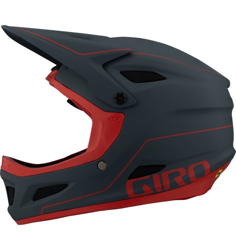 Giro Disciple MIPS Helm Modell 2021