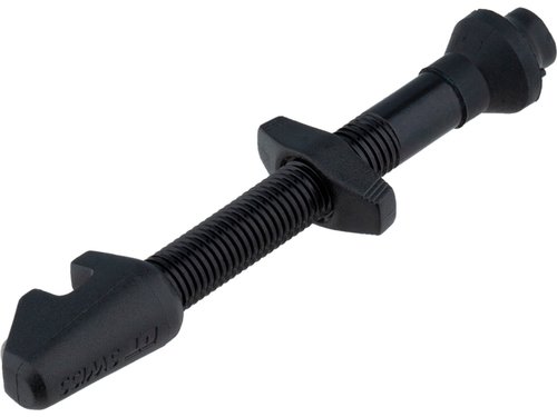 DT Swiss Tubeless-Ventil Aluminium