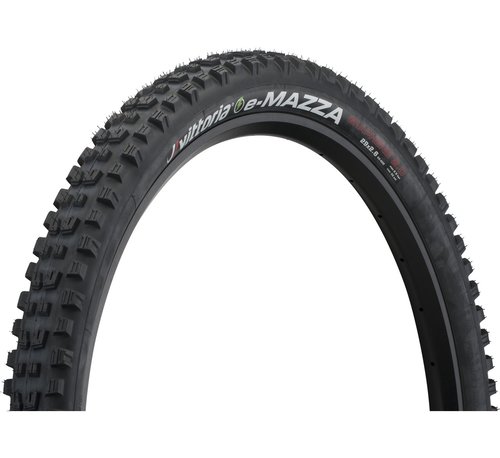 Vittoria e-Mazza Enduro 2-ply TLR G2.0 29+ Faltreifen