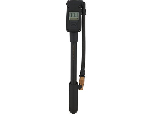 Topeak PocketShock Digital Dämpferpumpe