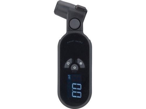 Topeak SmartGauge D2X digitaler Luftdruckprüfer