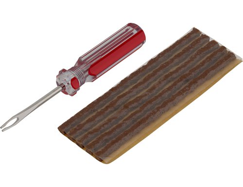 Maxalami Basic Tubeless Reparaturset