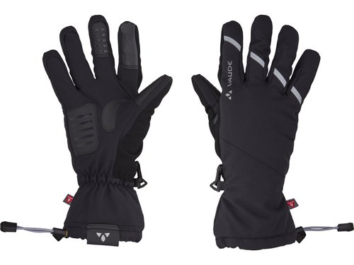 Vaude Tura Gloves II Ganzfinger-Handschuhe