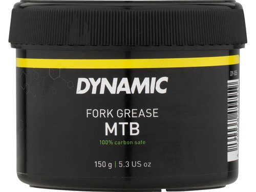 Dynamic Federgabelfett