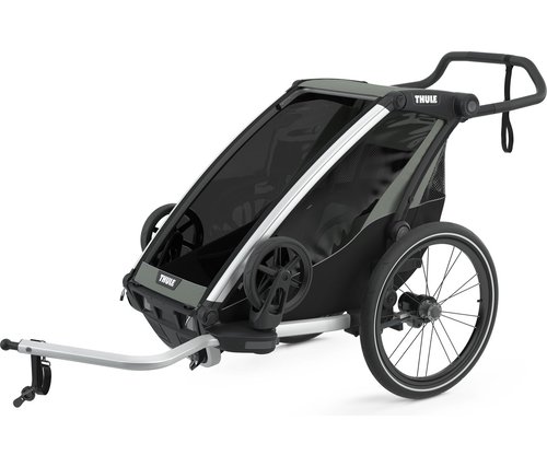 Thule Chariot Lite 1 Kinderanhänger