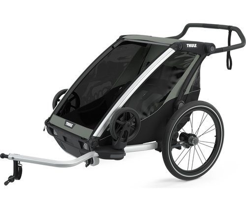 Thule Chariot Lite 2 Kinderanhänger