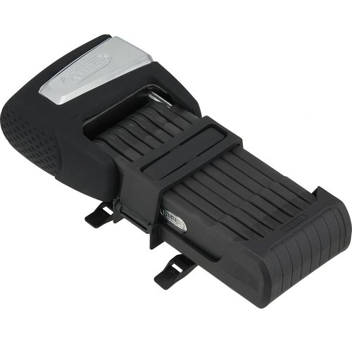 Abus Bordo 6500A SmartX Faltschloss mit Fernbedienung und SH Halter
