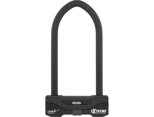 Abus Granit Extreme 59 Bügelschloss