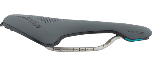 Selle Italia Flite Boost TI316 Gravel Superflow Sattel