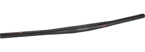 Sqlab 311 FL-X Carbon 31.8 15 mm Riser Lenker
