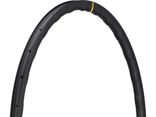 Mavic Open Pro UST Disc 28" Felge