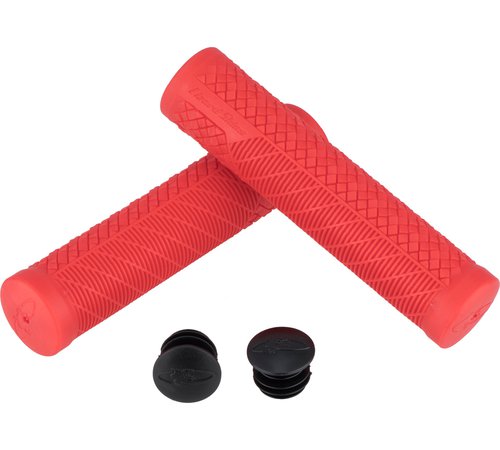 Lizard Skins Charger Evo Lenkergriffe