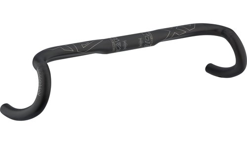 Easton EC90 AX 31.8 Carbon Lenker