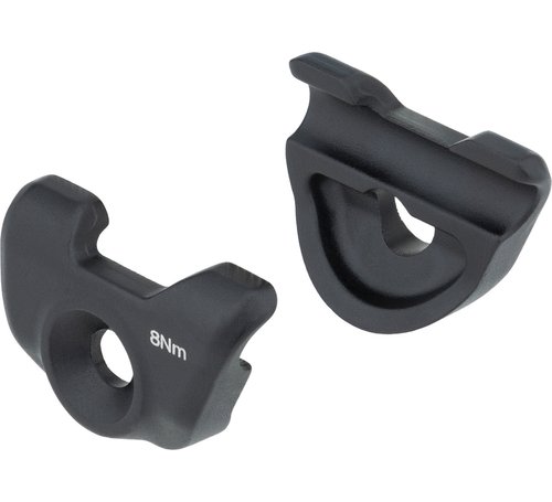 Easton Sattelklemmplatten rund