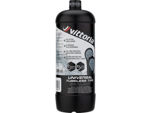 Vittoria Universal Tubeless Tire Sealant Reifendichtmittel