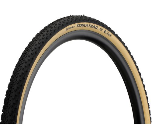 Continental Terra Trail ProTection Cream 27,5" Faltreifen