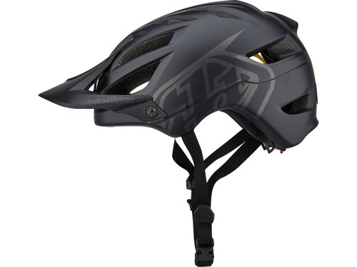 Troy Lee Designs A1 MIPS Helm Modell 2021