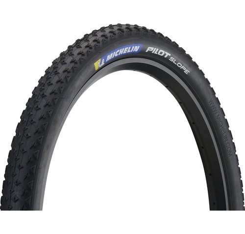 Michelin Pilot Slope 26" Faltreifen