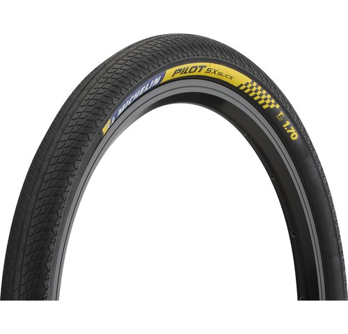 Michelin Pilot SX Slick 20" Faltreifen
