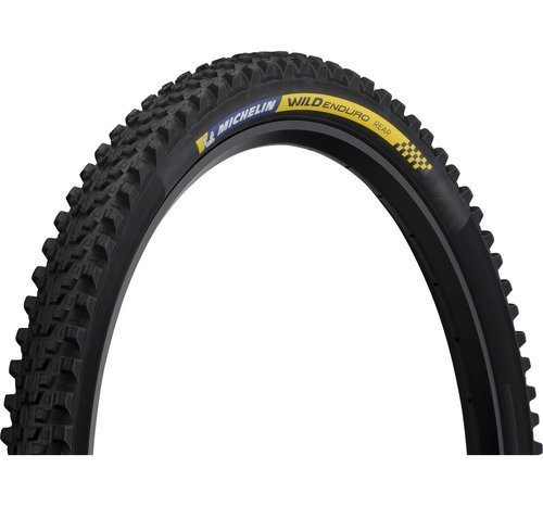 Michelin Wild Enduro Rear MAGI-X Racing Line 29" Faltreifen