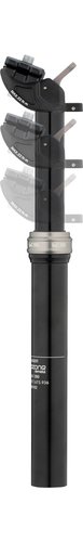 Kind Shock Dropzone Remote 100 mm Sattelstütze
