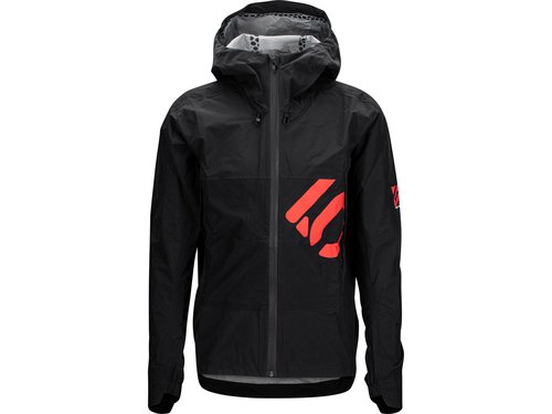 Five Ten All Mountain Regenjacke