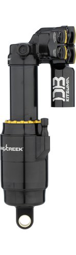Cane Creek Double Barrel Kitsuma Air Trunnion Luftdämpfer