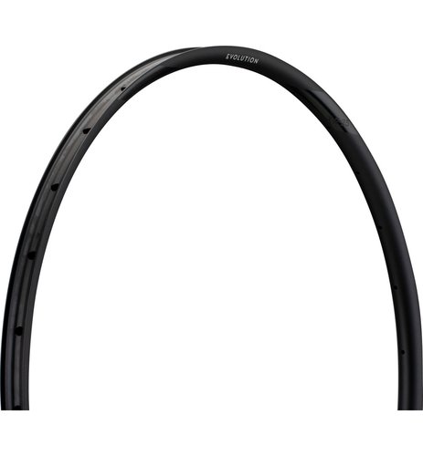 Newmen Evolution SL X.R.25 Gravel Disc 28" Felge