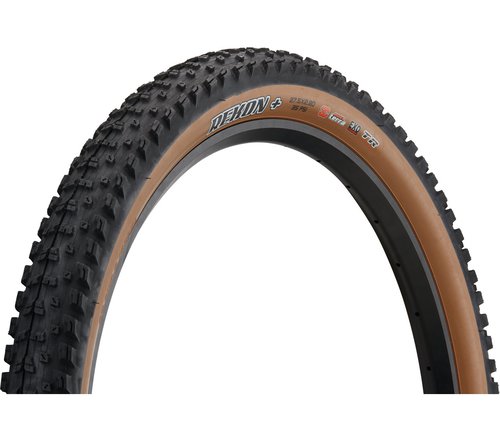 Maxxis Rekon+ 3C MaxxTerra EXO TR Tanwall 27,5+ Faltreifen