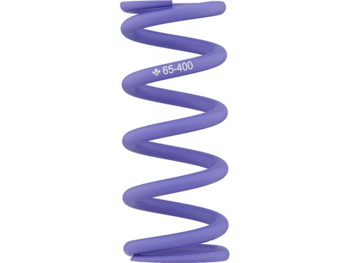 Formula Lightweight Stahlfeder für MOD 205/230 x 65 mm
