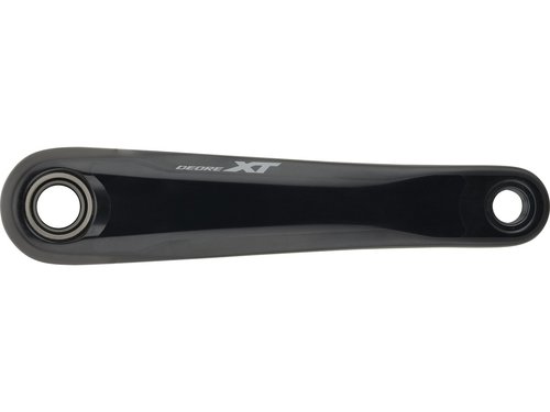 Shimano XT Kurbel FC-M8100-1 Hollowtech II