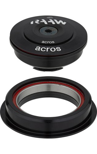 Acros ZS44/28,6 - ZS56/40 Steuersatz für RAAW Madonna / Jibb