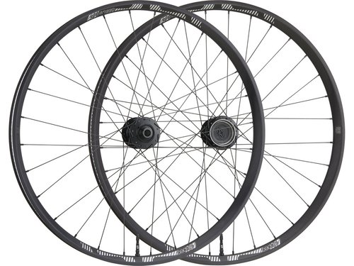 E*thirteen espec Plus Enduro Boost 27,5" Laufradsatz