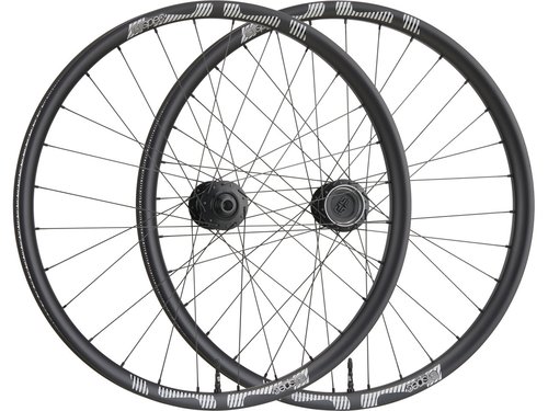 E*thirteen espec Race Carbon Enduro Boost 27,5" Laufradsatz