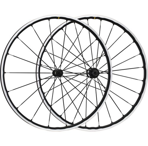 Mavic Ksyrium SL Laufradsatz