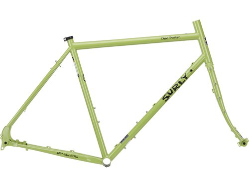 Surly Disc Trucker 700C 28" Rahmenkit