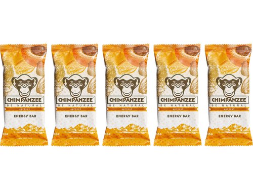 Chimpanzee Energy Bar Riegel - 5 Stück