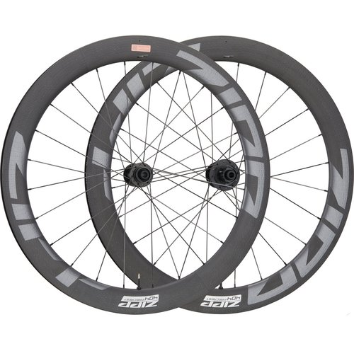 Zipp 404 Firecrest® Carbon Tubeless Disc Center Lock Laufradsatz