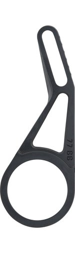 77designz Backplate BB 38 Grundplatte