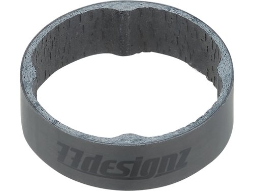 77designz Carbon Spacer