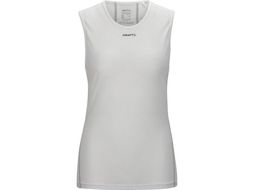 Craft Cool Mesh Superlight S/L Damen Unterhemd