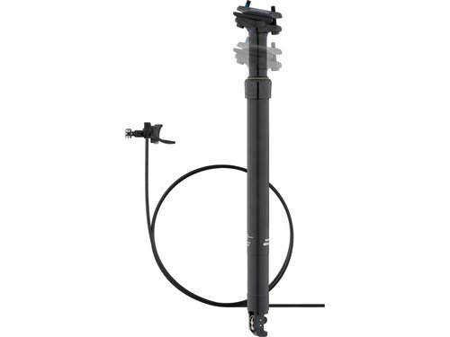 Easton EA70 AX 50 mm Dropper Sattelstütze