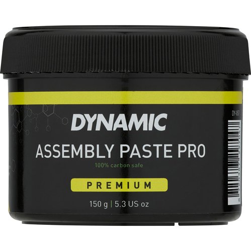 Dynamic Assembly Paste Pro Montagepaste - Modell 2024