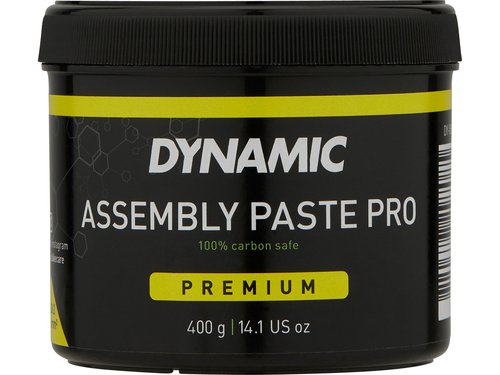 Dynamic Assembly Paste Pro Montagepaste - Modell 2024