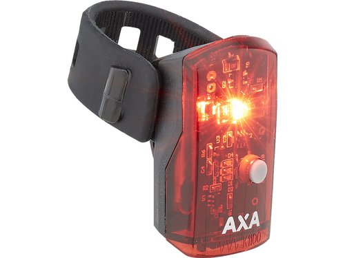 Axa Greenline LED Rücklicht mit StVZO-Zulassung